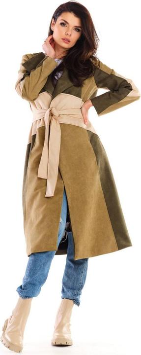 Produktbild Awama Mantel model (L, XL)