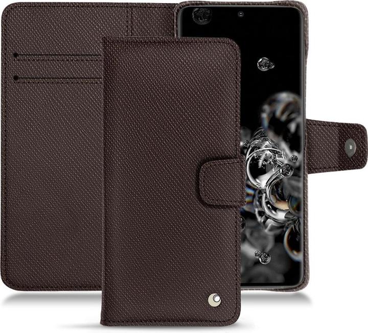Immagine prodotto Noreve Cover in pelle portafoglio (Samsung Galaxy S20 Ultra 5G)