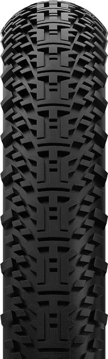 Actual product image Panaracer GravelKing X1 R, black/brown 2024 (45mm) (28 x 1.50, 45-622)