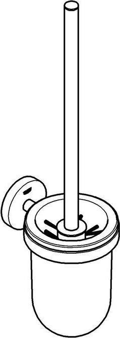 Actual product image Grohe Essentials