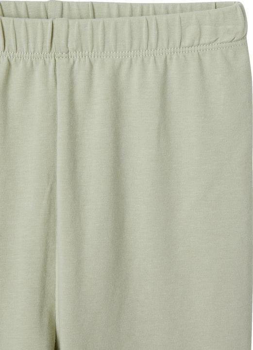 Produktbild Vertbaudet 2er-Pack Mädchen Leggings BASIC (92)