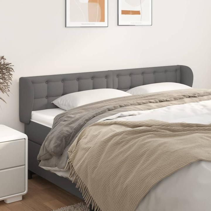 Image du produit VidaXL Olova (203 x 23 x 88 cm)