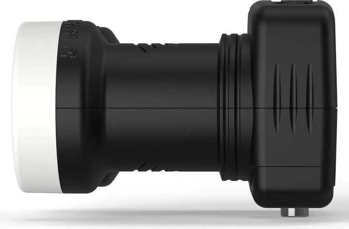 Immagine prodotto Line Monoblocco singolo MB6-US, Astra/Hotbird (6°) (Singolo LNB, 40mm)