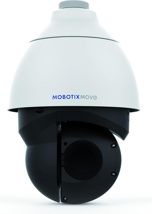 Mobotix MOVE SpeedDome PTZ 3MP-IR-LED (2048 x 1536 Pixels)