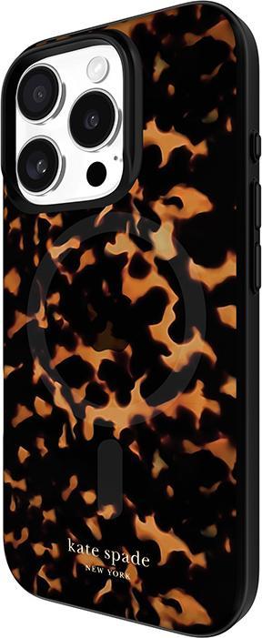 Actual product image Kate Spade Protective MagSafe - iPhone 16 Pro case (turtle) (Apple iPhone 16 Pro)