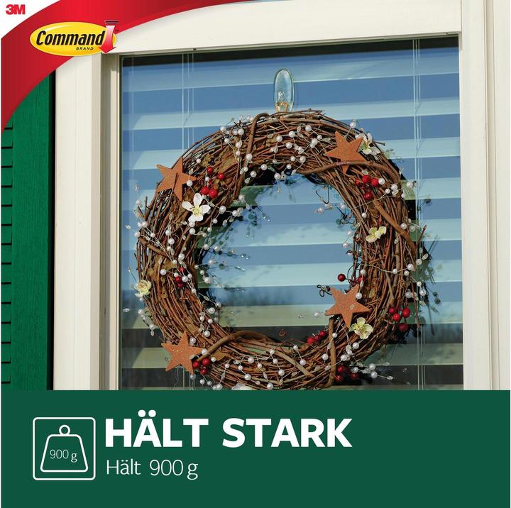 Produktbild Command Haken outdoor M