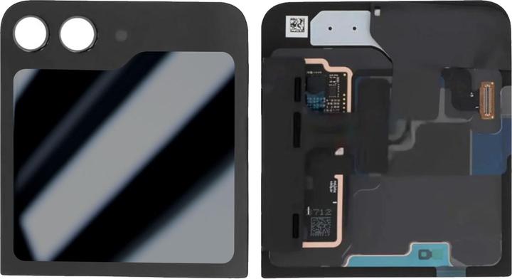 Produktbild Samsung GH97-29135A (Galaxy Z Flip5)