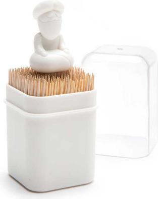 Immagine prodotto Peleg Design Porta stuzzicadenti Babu