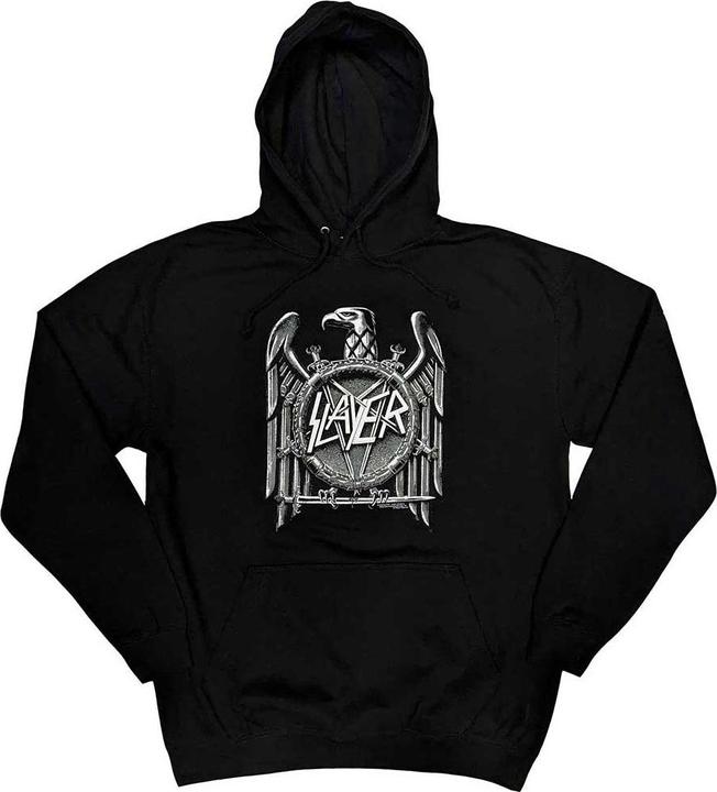 Image du produit Slayer - Sweat à capuche - Adulte (L)