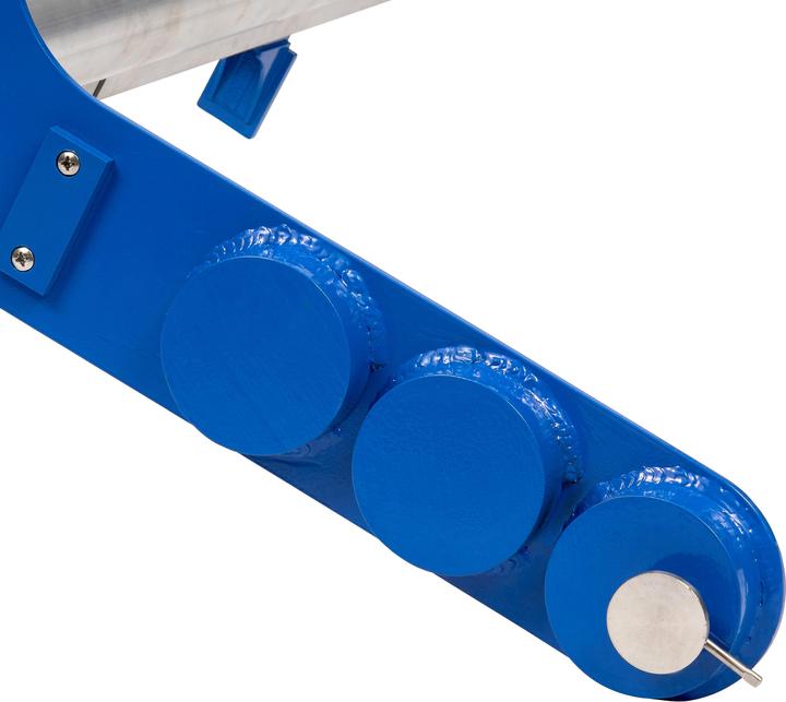 Produktbild Sport-Thieme Hochsprungständer Teleskop (29000 g)