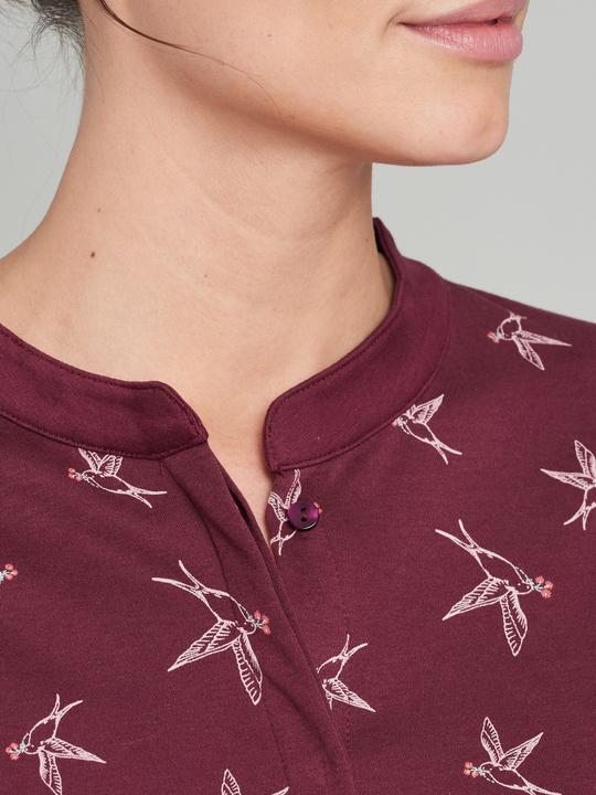 Actual product image Schiesser Mix & Relax longsleeve (40)
