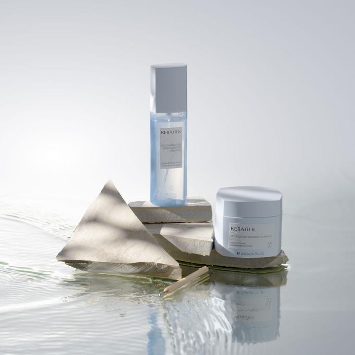 Immagine prodotto Kerasilk Il set di recupero (Set per la cura dei capelli)