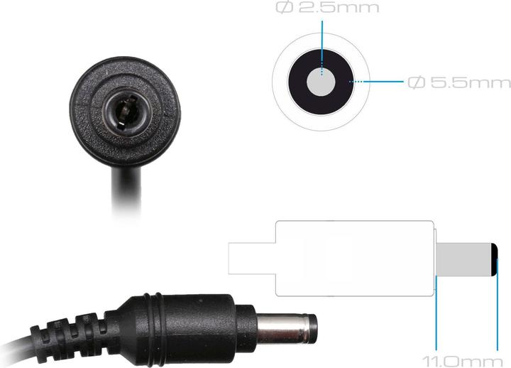 Image du produit Medion 40073691 (90 W)