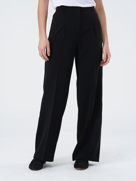Produktbild Riani Businesshose Wide Fit (38)