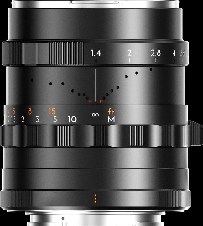 Actual product image Thypoch Simera 28mm f1.4 Fujifilm X (Fujifilm X, full size)