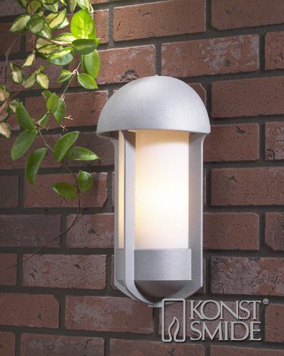 Immagine prodotto Konstsmide Luce da parete esterna a risparmio energetico (E27, IP23)