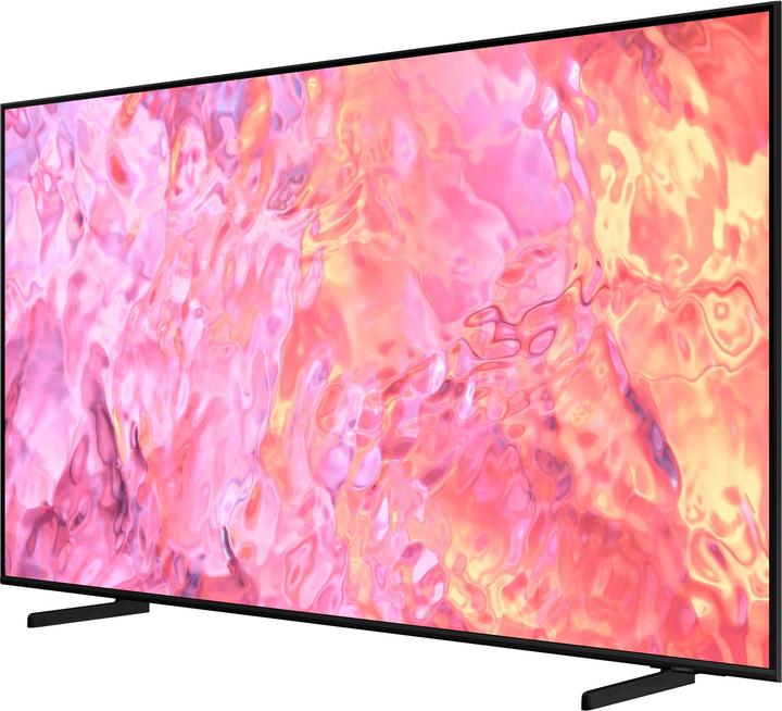 Immagine prodotto Samsung QE55Q60C (55", QLED, 4K, 2023)