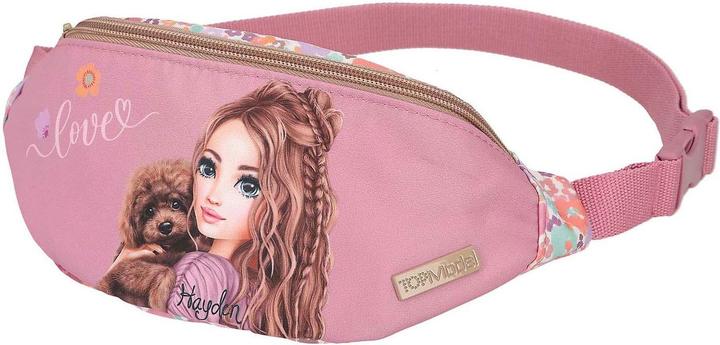 Image du produit Top Model TOPModel - Crossbag FLORAL ( 0413061 )