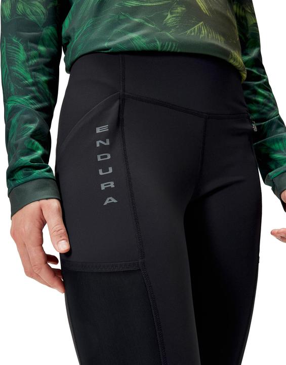 Image du produit Endura Legging SingleTrack pour femme (M)