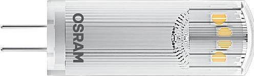 Produktbild Osram LED-Lampe (G4, 1.80 W, 220 lm, 1 x, F)