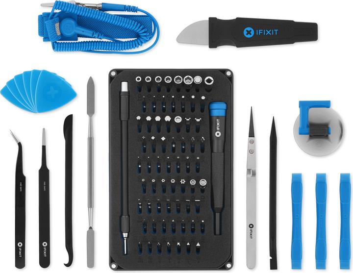 Produktbild iFixit Pro Tech Toolkit