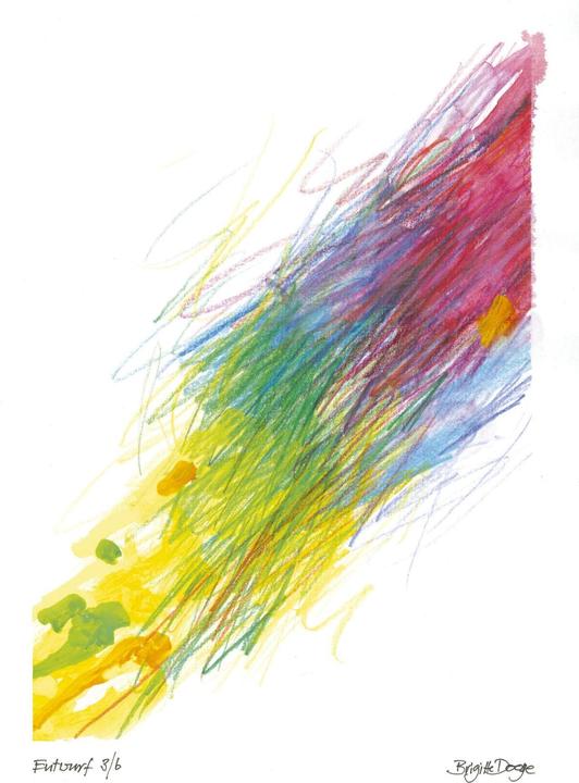 Produktbild Faber-Castell Colour Grip (Mehrfarbig, 12 x)