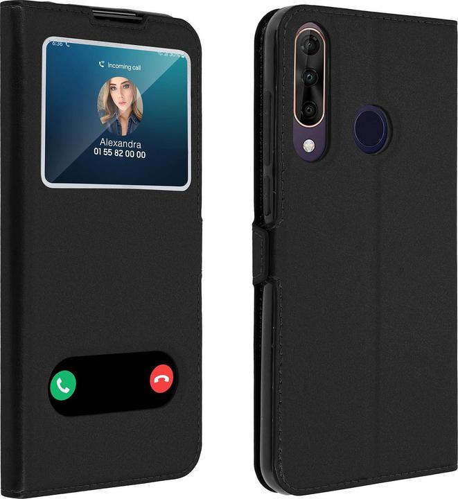 Immagine prodotto Avizar Serie Towind (Wiko View 3 Pro)