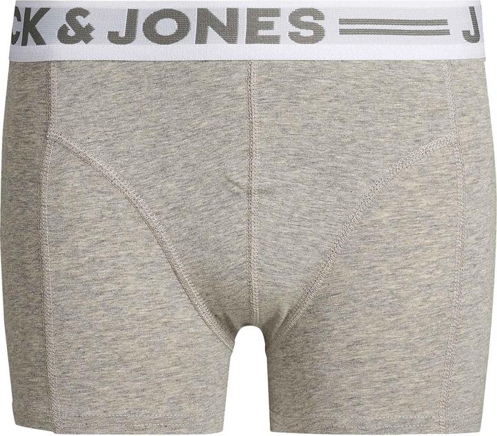 Produktbild Jack & Jones Sense Trunks 6 Pack Jnr Noos (164, 6er Pack)