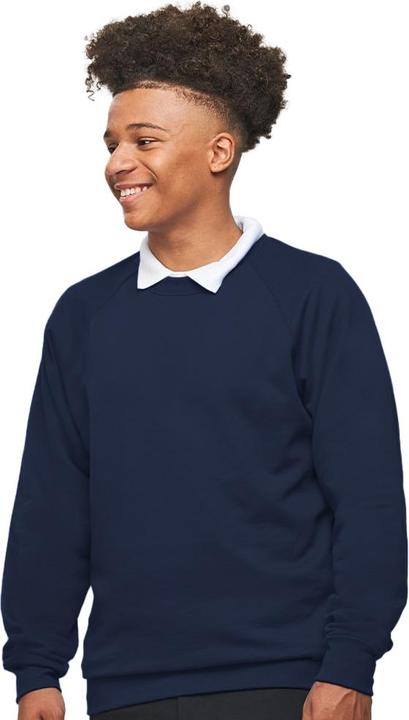Image du produit Awdis Sweat-shirt à col rond Academy (S)