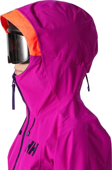 Produktbild Helly Hansen Sogn Shell (S)