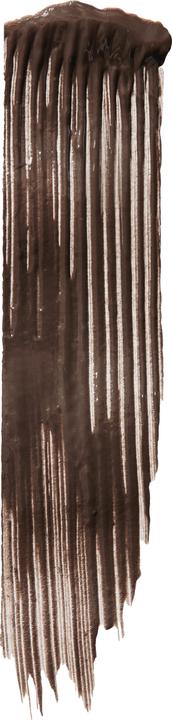 Actual product image Maybelline New York Tattoo Brow 36H Styling Gel (260 Deep Brown)
