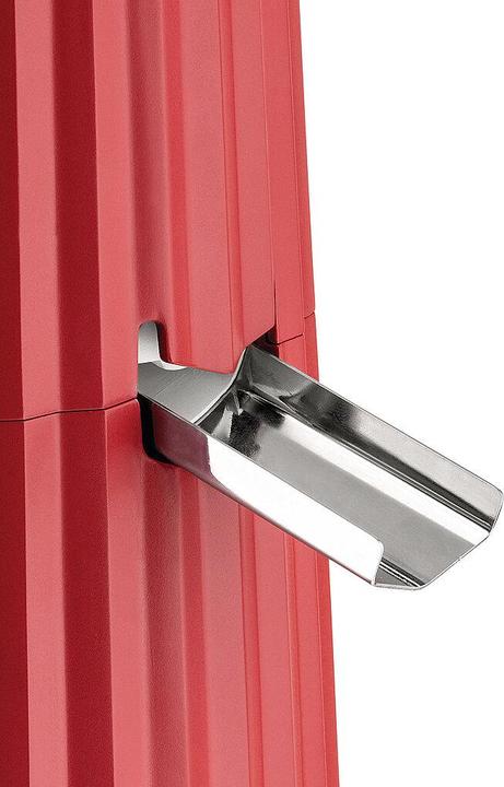 Actual product image Alessi Plisse lemon squeezer