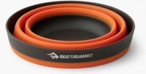 Image du produit Sea To Summit Frontier UL Collapsible Cup - Orange