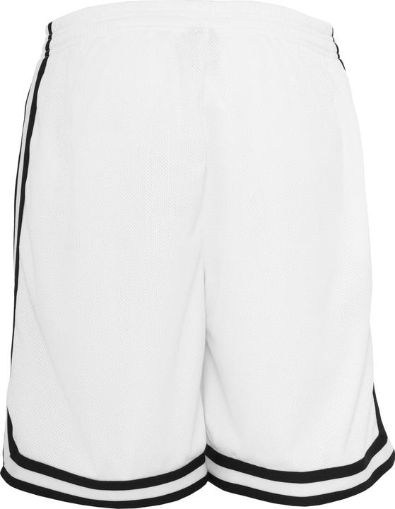 Produktbild Urban Classics Stripes Mesh Shorts (M)