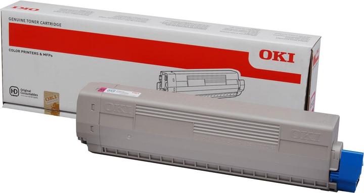 Produktbild OKI 4484461 (M)