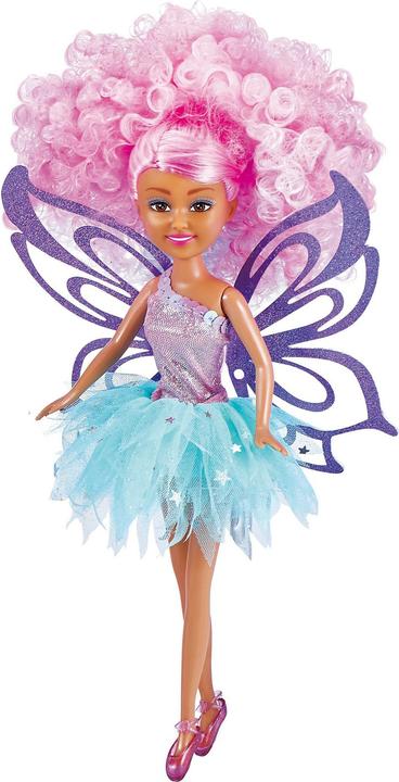 Image du produit Zuru Sparkle Girlz Hair Dreams MIX