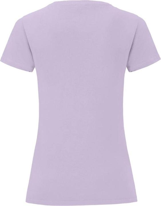 Immagine prodotto Fruit of the Loom Iconic Maglietta Donna (M)