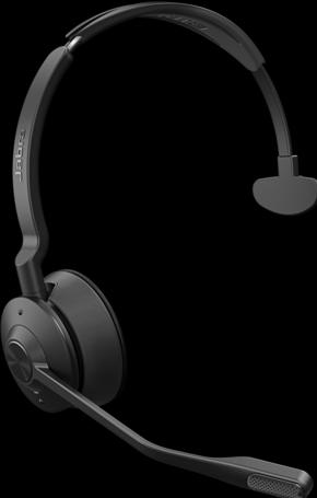 Produktbild Jabra Engage 65 SE (Kabellos, USB-A)