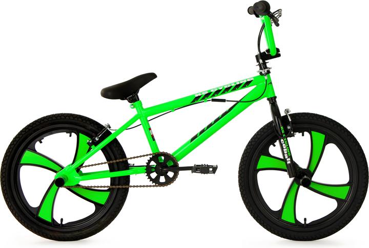 KS Cycling cobalto (20")