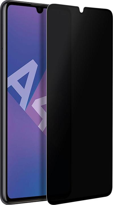 Image du produit Avizar Protection d'écran en verre pour la confidentialité (1 pièce(s), Samsung Galaxy A41)