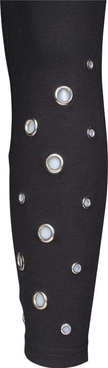 Immagine prodotto Urban Classics Leggings con occhiello da donna (S)