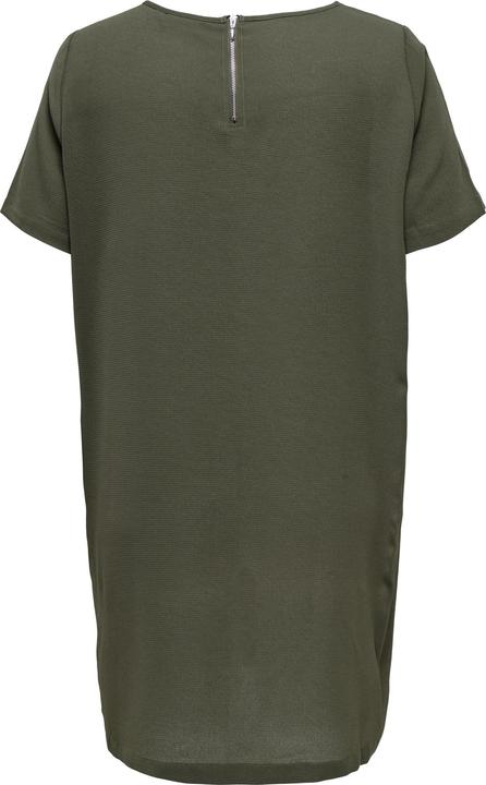 Produktbild Only Einfarbiger Kleid (42)