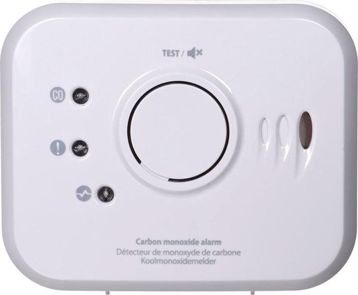 Produktbild FireAngel Kohlenmonoxidmelder