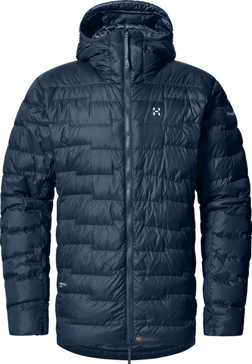 Haglöfs Roc Flash Down Hoodie (M)
