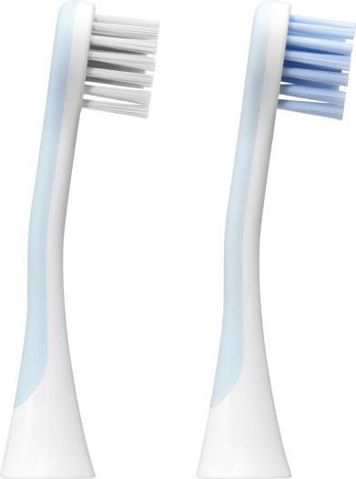Produktbild Curaprox Hydrosonic Brush Head Sensitive (2 x)