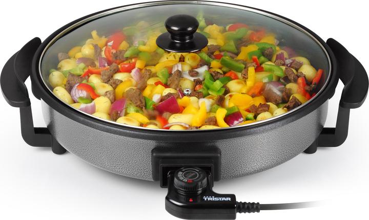 Image du produit Tristar PZ-2964 (Prise UE)