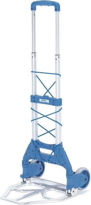 Image du produit Fechtel Diable pliable Charge maxi. 250 kg (250 kg)