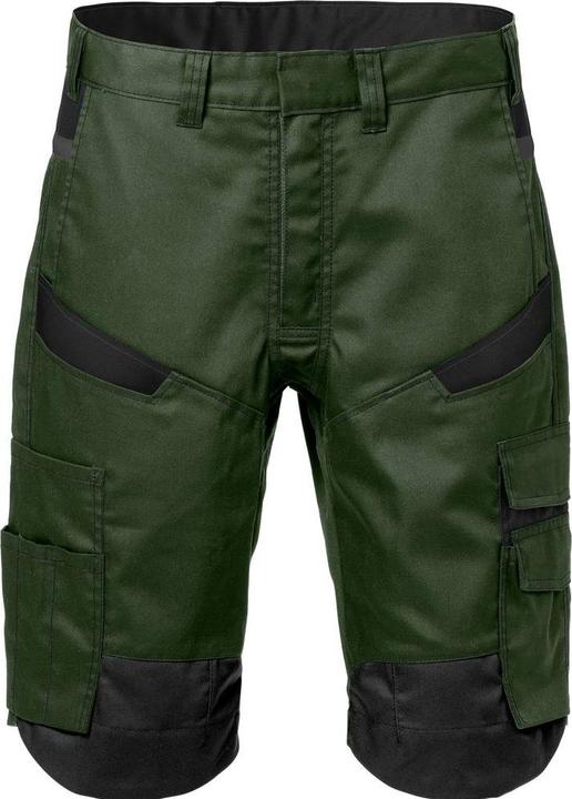 Noir, Vert Armée