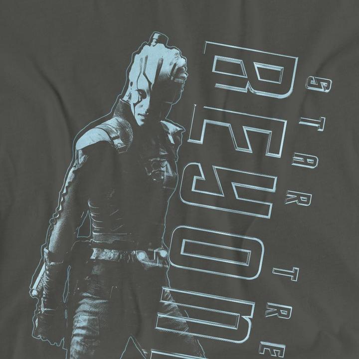 Produktbild Star Trek Beyond TShirt (S)