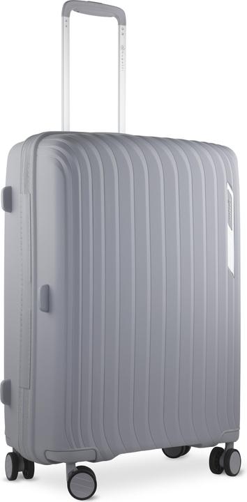 Image du produit Bugatti Kallisto Valise à coque dure M, noir (65 l, M (50 - 90l))